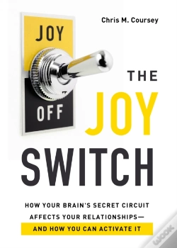 Capa do artigo Joy Switch