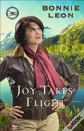 Capa do artigo Joy Takes Flight