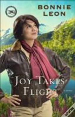 Capa do artigo Joy Takes Flight