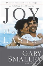 Capa do artigo Joy That Lasts