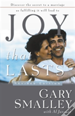 Capa do artigo Joy That Lasts