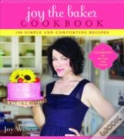 Capa do artigo Joy The Baker Cookbook