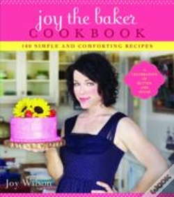 Capa do artigo Joy The Baker Cookbook