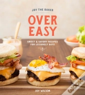Joy The Baker Over Easy