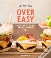 Capa do artigo Joy The Baker Over Easy
