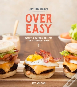Capa do artigo Joy The Baker Over Easy