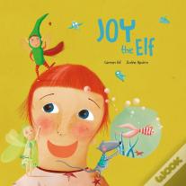 Joy The Elf