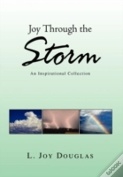 Capa do artigo Joy Through The Storm