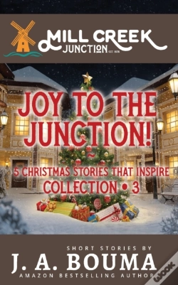 Capa do artigo Joy To The Junction!