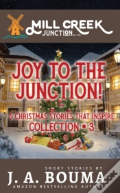 Capa do artigo Joy To The Junction!