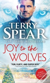Capa do artigo Joy To The Wolves