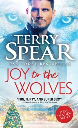 Capa do artigo Joy To The Wolves