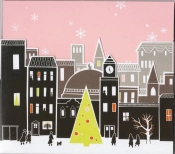 Capa do artigo Joy To The World - CD
