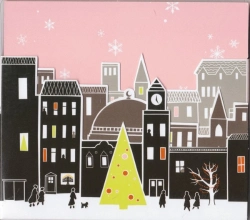 Capa do artigo Joy To The World - CD