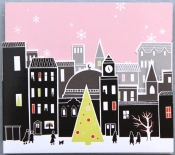 Capa do artigo Joy To The World - CD
