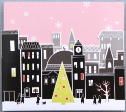 Capa do artigo Joy To The World - CD
