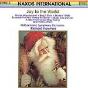 Joy To The World - CD - Preview