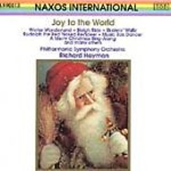 Capa do artigo Joy To The World - CD