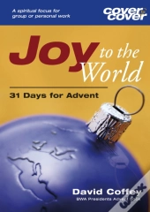 Joy To The World