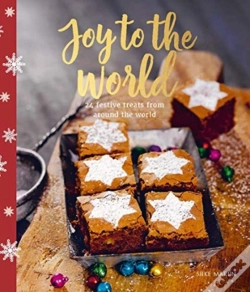 Capa do artigo Joy To The World