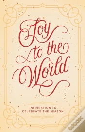 Capa do artigo Joy To The World