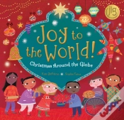 Capa do artigo Joy To The World!