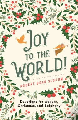 Capa do artigo Joy To The World!