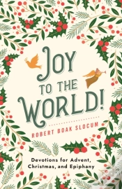 Capa do artigo Joy To The World!