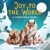 Joy To The World