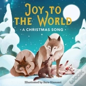 Capa do artigo Joy To The World