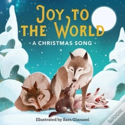Capa do artigo Joy To The World