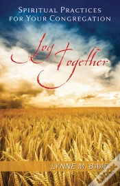 Capa do artigo Joy Together