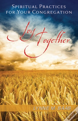 Capa do artigo Joy Together