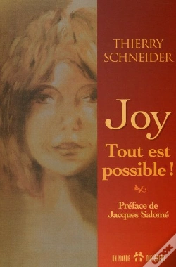 Capa do artigo Joy Tout Est Possible