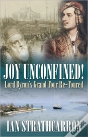 Capa do artigo Joy Unconfined!
