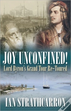 Capa do artigo Joy Unconfined!