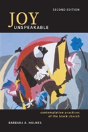 Joy Unspeakable - Preview