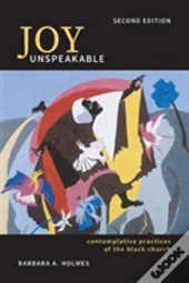 Joy Unspeakable