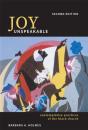Joy Unspeakable - Preview