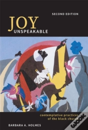 Capa do artigo Joy Unspeakable