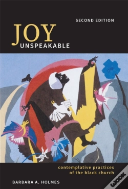 Capa do artigo Joy Unspeakable