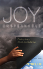 Joy Unspeakable - Preview