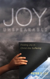Joy Unspeakable