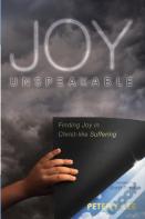 Joy Unspeakable