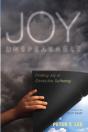 Joy Unspeakable - Preview