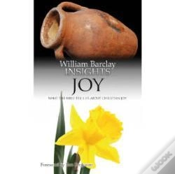 Capa do artigo Joy