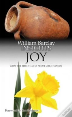 Capa do artigo Joy