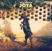 Capa do artigo Joya - CD