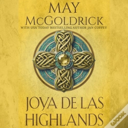 Capa do artigo Joya De Las Highlands