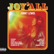 Capa do artigo JOY